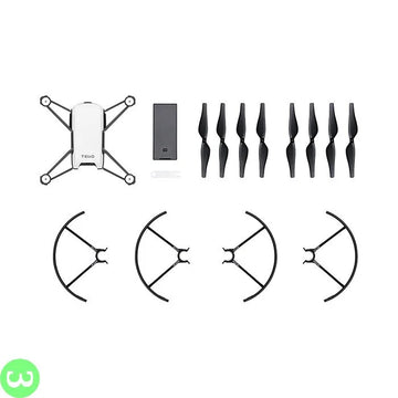 DJI Tello Price in Pakistan - W3 Shopping